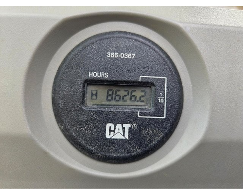 CAT 336EH
