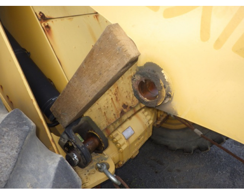 CAT 910K