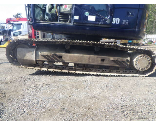 CAT 320DRR