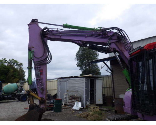 CAT 308DCR