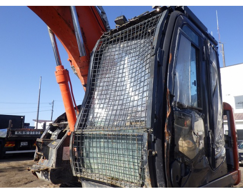 HITACHI ZX135US-5B