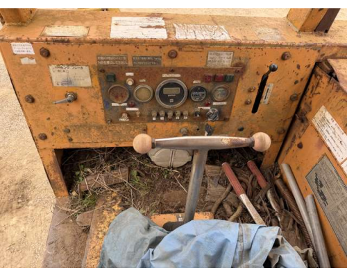MOROOKA MST-2200
