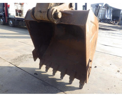 HITACHI ZX200-3