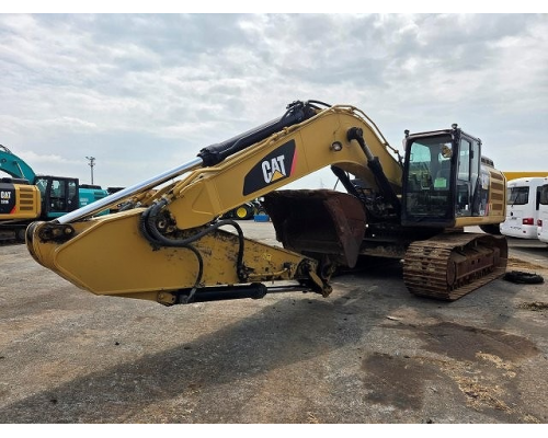 CAT 336EH