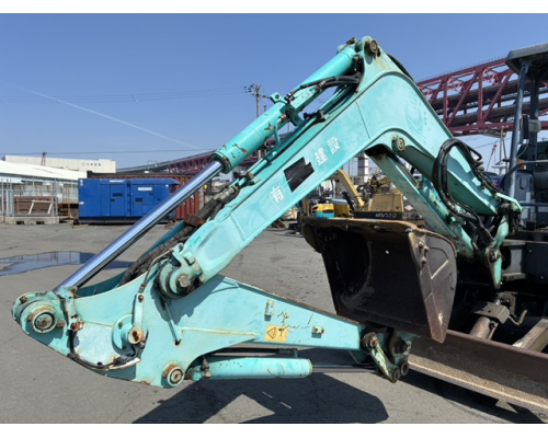 KOBELCO SK40SR-3