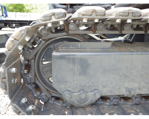 HITACHI ZX40U-5B