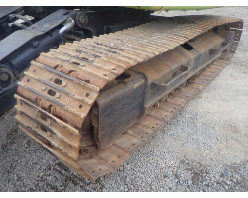 CAT 313DCR
