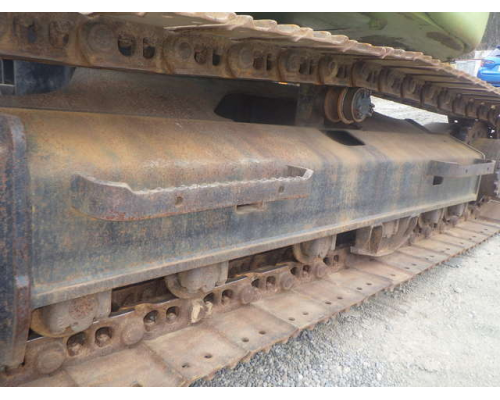 CAT 313DCR