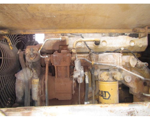 CAT 950