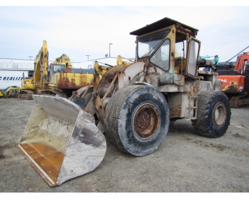 CAT 950