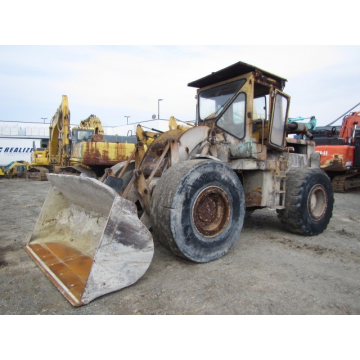 CAT 950