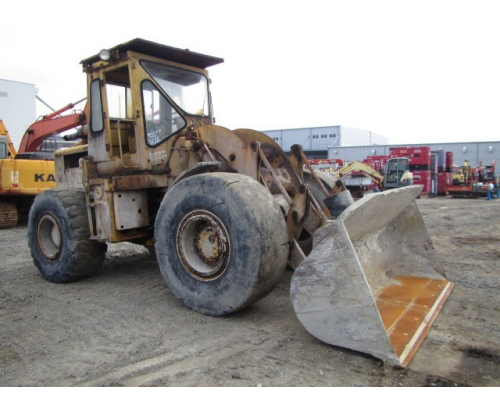 CAT 950