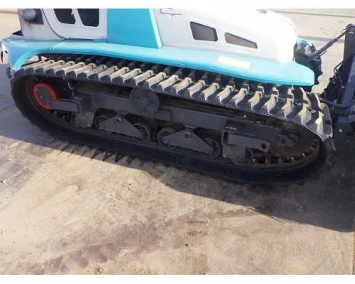 KUBOTA AMX-7