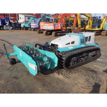 KUBOTA AMX-7