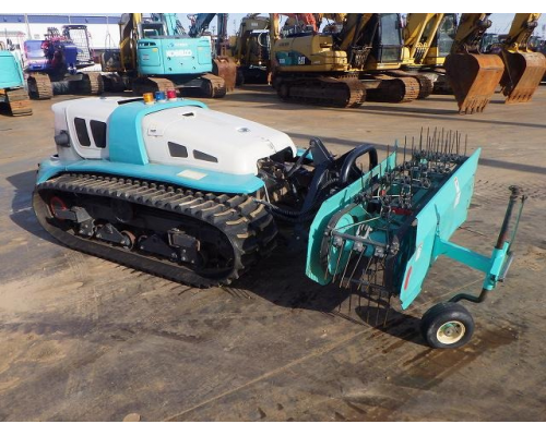 KUBOTA AMX-7