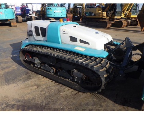 KUBOTA AMX-7