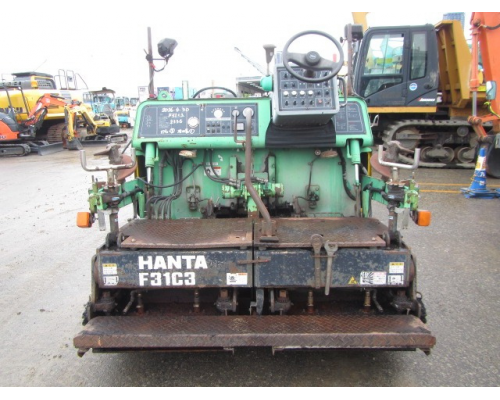 HANTA F31C3
