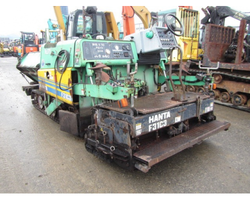 HANTA F31C3