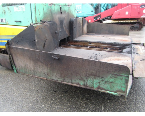 HANTA F31C3