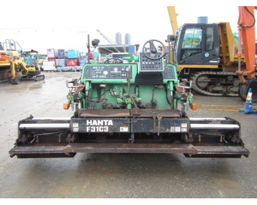 HANTA F31C3