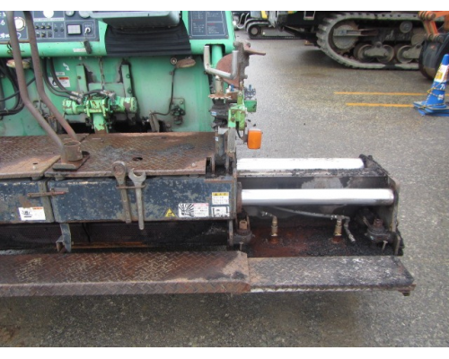 HANTA F31C3