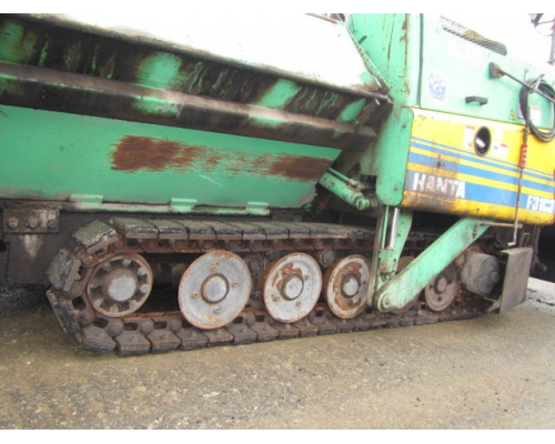 HANTA F31C3