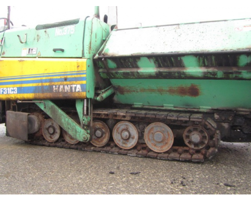 HANTA F31C3