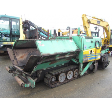 HANTA F31C3