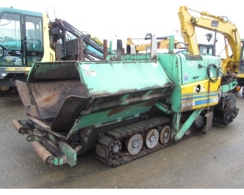 HANTA F31C3