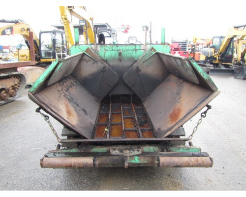 HANTA F31C3
