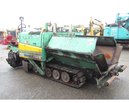 HANTA F31C3