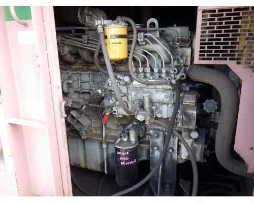 MITSUBISHI MGP80