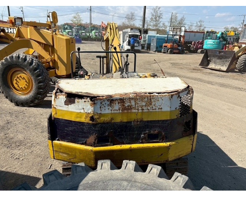 KOMATSU PC20-6