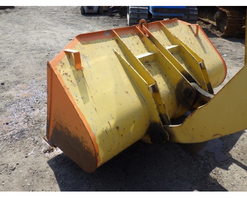 KOMATSU WA40-8