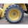 KOMATSU WA40-8
