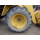 KOMATSU WA40-8
