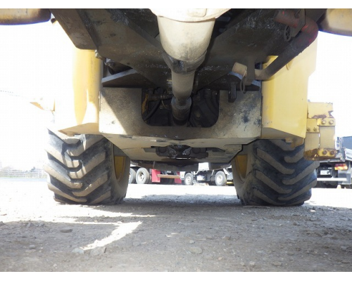 KOMATSU WA40-8