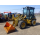 KOMATSU WA40-8