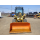 KOMATSU WA40-8