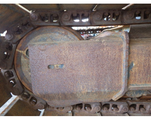 HITACHI ZX70-3