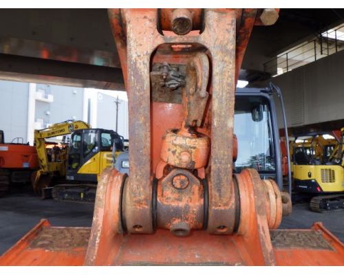 HITACHI ZX70-3