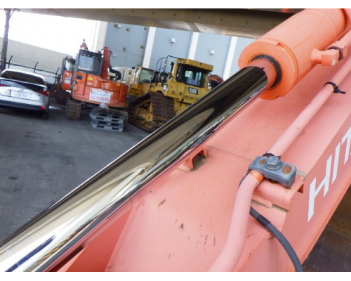 HITACHI ZX70-3