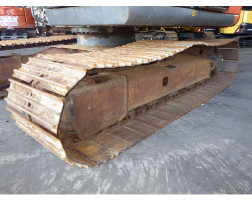 HITACHI ZX70-3