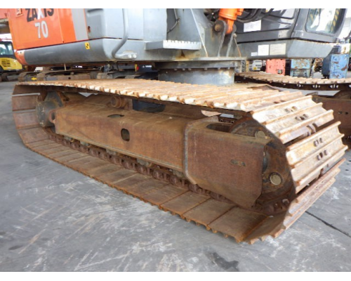 HITACHI ZX70-3
