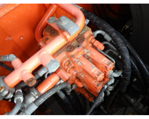 HITACHI ZX70-3