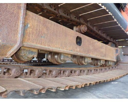 HITACHI ZX70-3