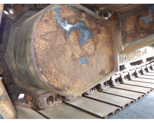 HITACHI ZX70-3