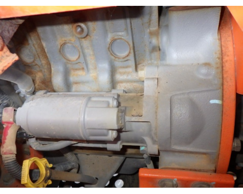 HITACHI ZX70-3