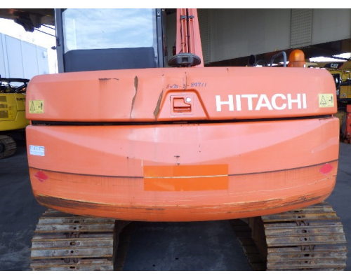 HITACHI ZX70-3