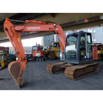 HITACHI ZX70-3